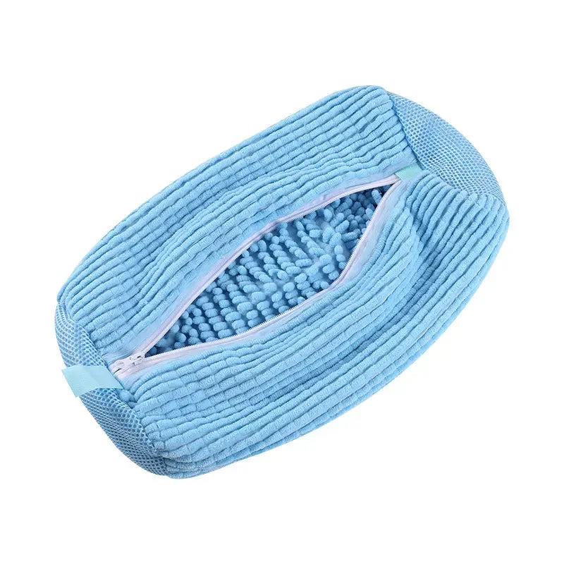 Shoe Safe Laundry bag