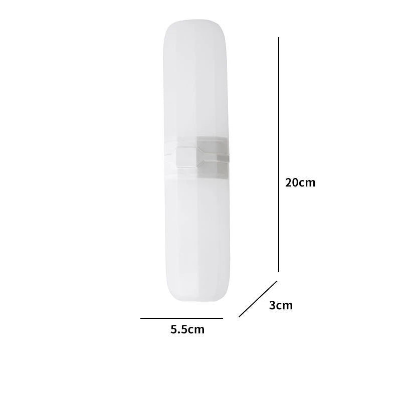 toothbrush sefacap