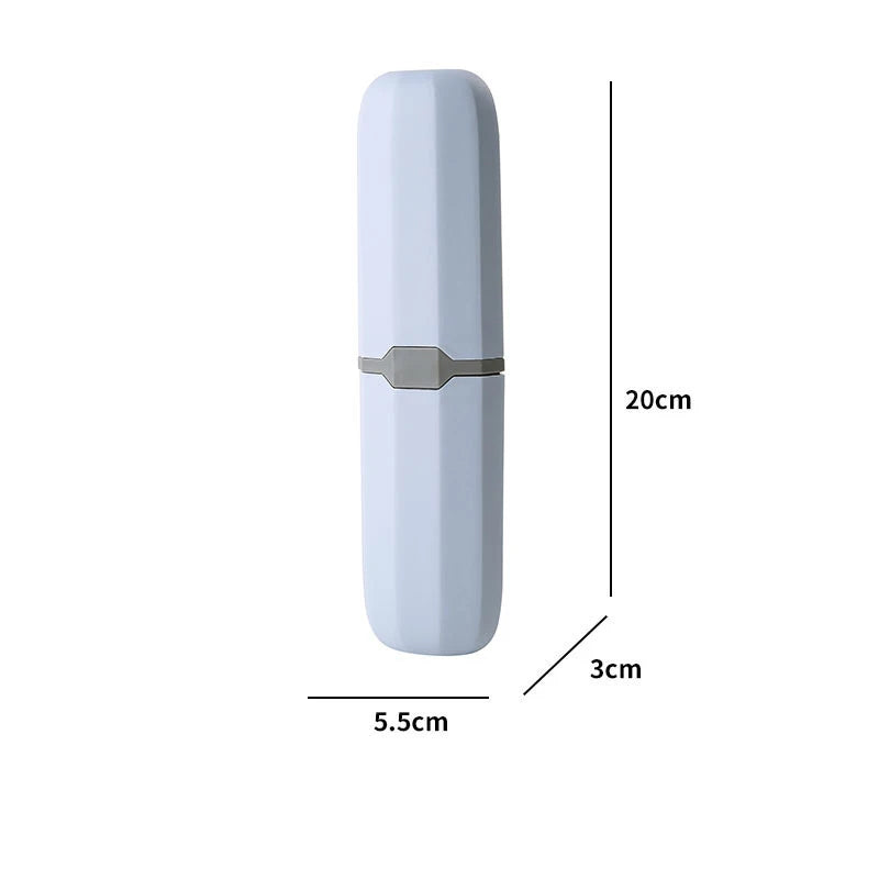 toothbrush sefacap