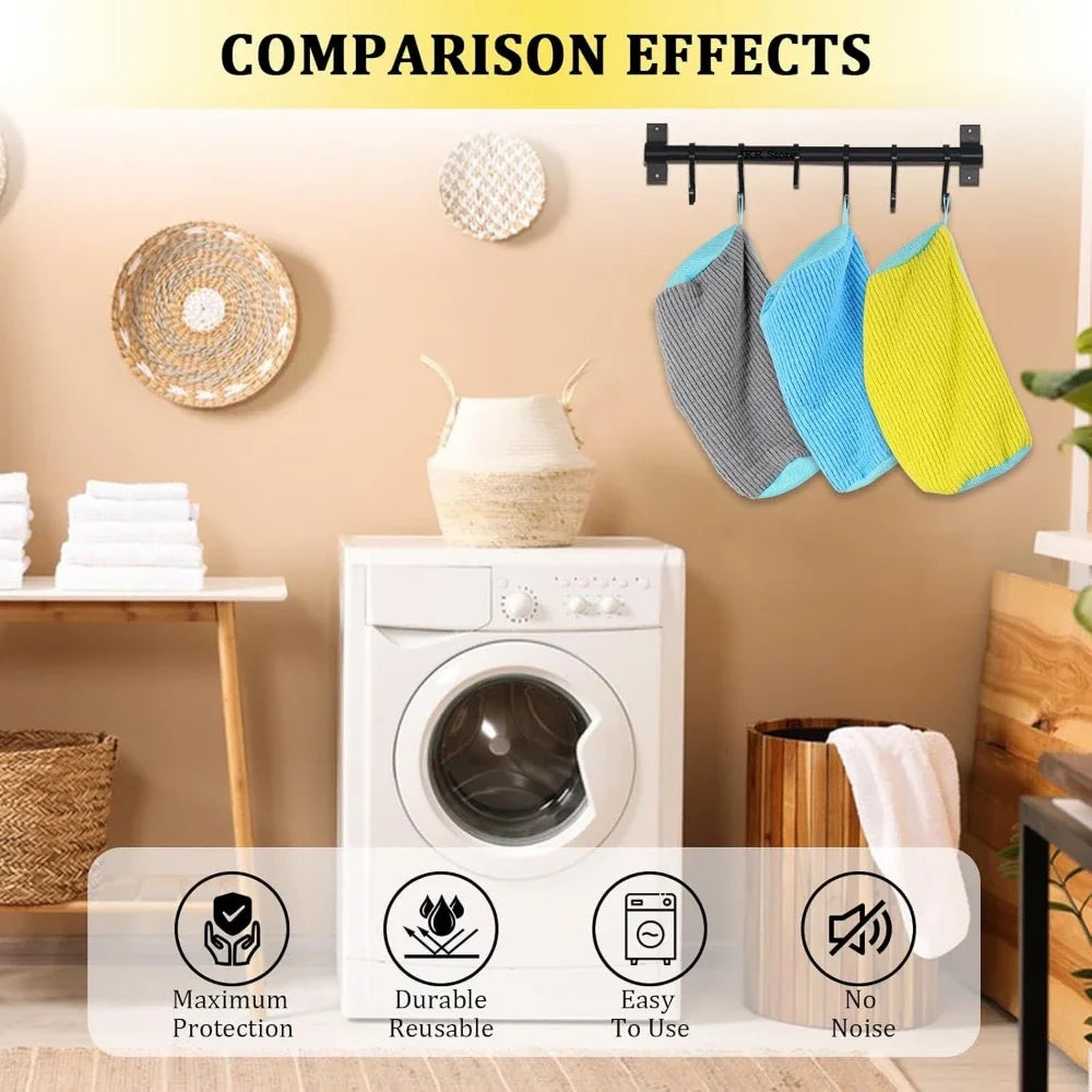 Shoe Safe Laundry bag