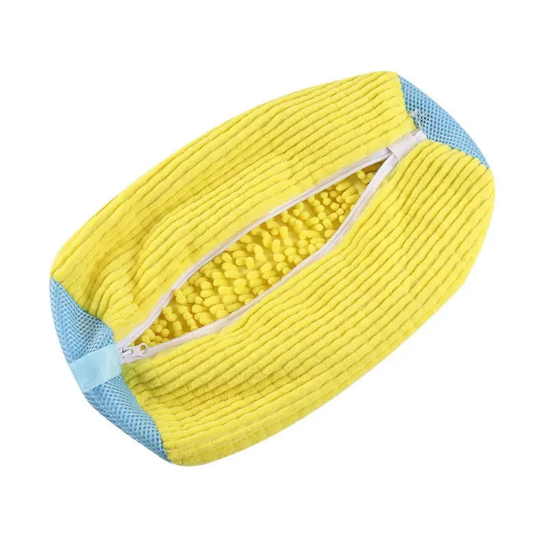 Shoe Safe Laundry bag