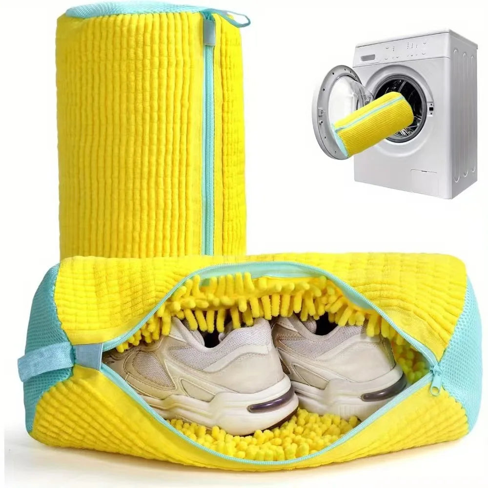 Shoe Safe Laundry bag