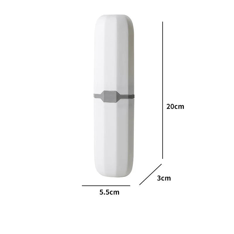 toothbrush sefacap